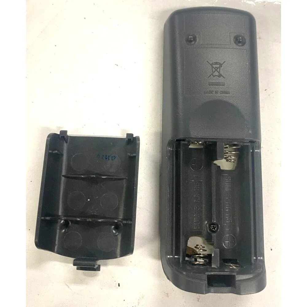 Sony vintage remote